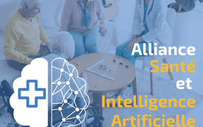 Alliance Santé et intelligence artificielle